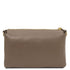 Sia - Soft leather clutch